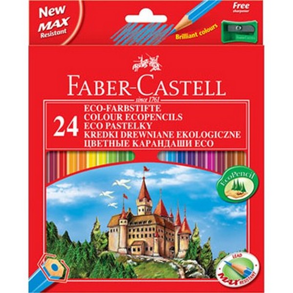 DRVENE BOJICE FC 1/24  120124